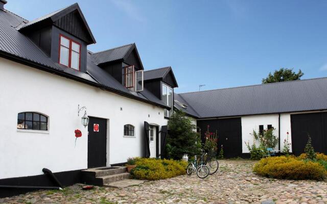 Wingårdhs B&B Österlen