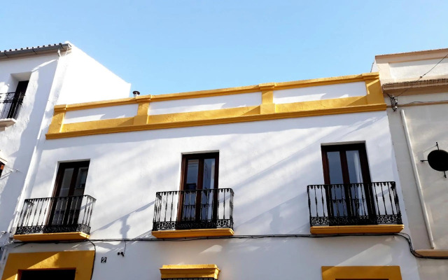 Puerta Alameda Suites Mirador Centro Historico