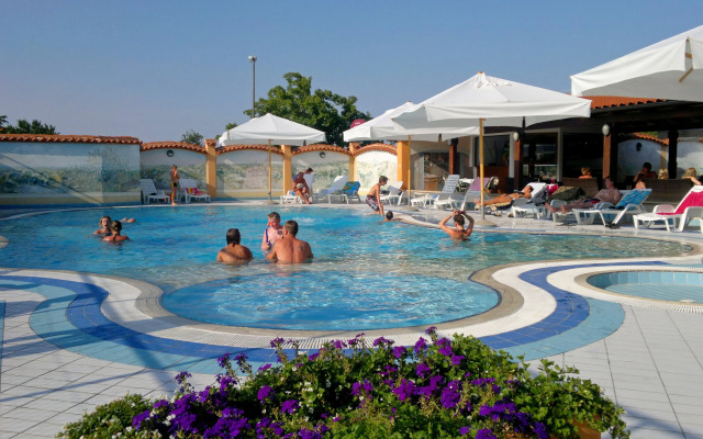 Hotel Villa Letan