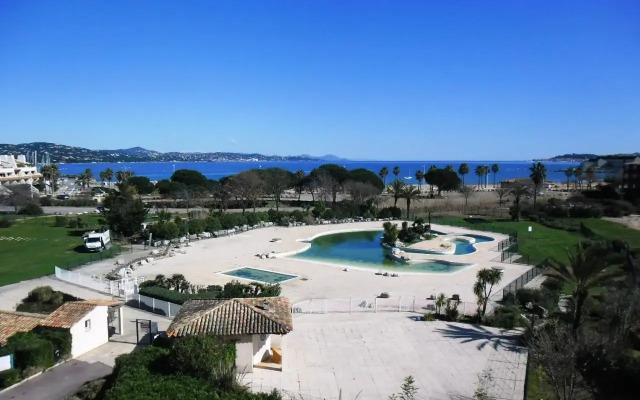 Echappée Bleue Immobilier - Marines de Gassin 429