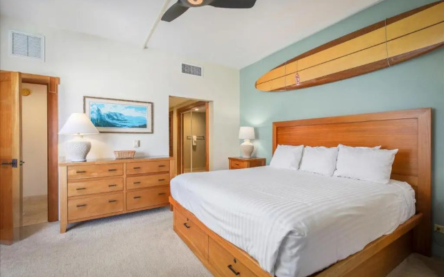 Royal Sea Cliff Kona by OUTRIGGER