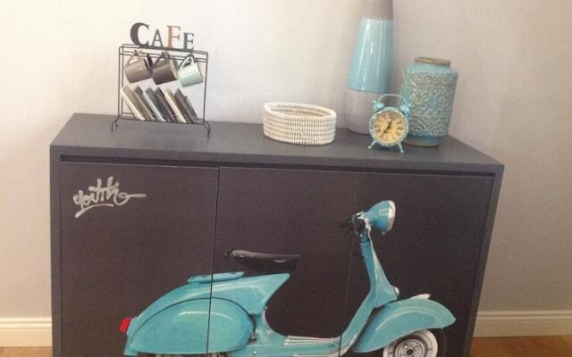 Florence Concierge-zanobi dream