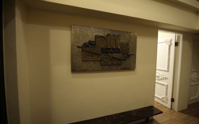 Cenacle B&B