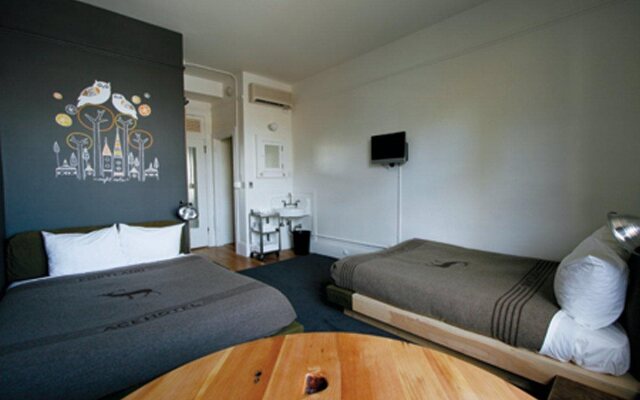 The Clyde Hotel Portland by Kasa Living