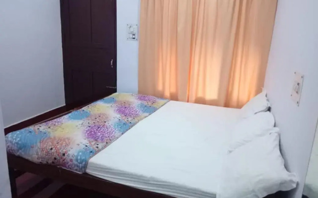 Coconhuts Beach Resort-Neil Island