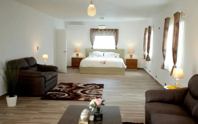 Pueblo Checo - Czech Guest-House