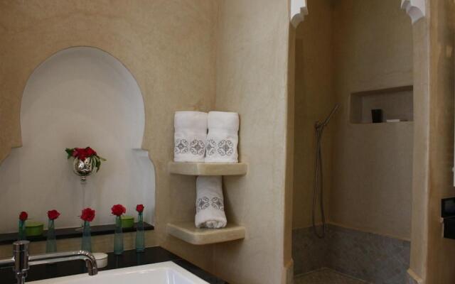 Les Reves De Marrakech