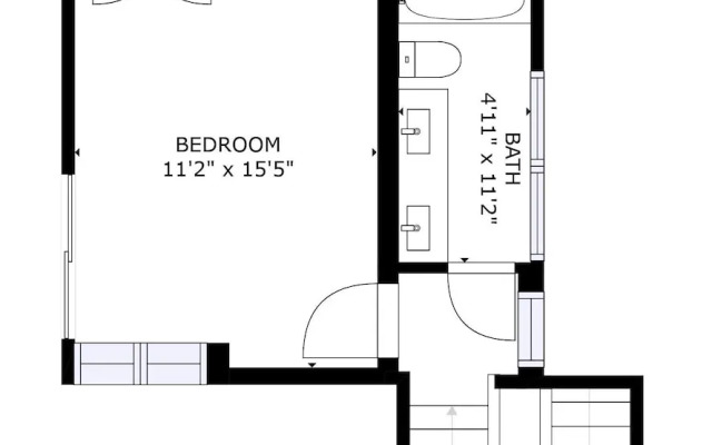 Woodside 207 4 Bedroom Home by RedAwning
