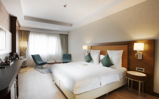 Mercure Istanbul Bakirkoy