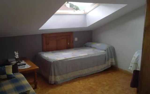 Hotel Los Robles