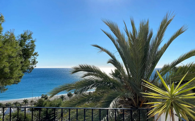 Capistrano Playa 206 Casasol