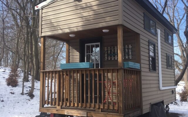 Tiny Estates Tiny Homes