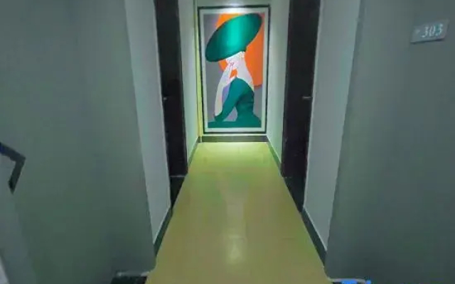 Yunxuan Hotel Zhangzhou