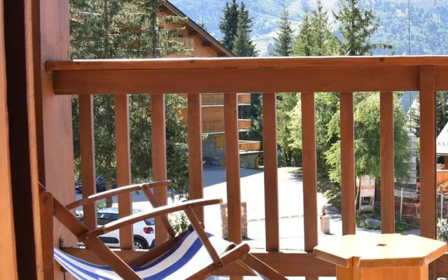 Appartement Méribel, 1 pièce, 2 personnes - FR-1-180-567