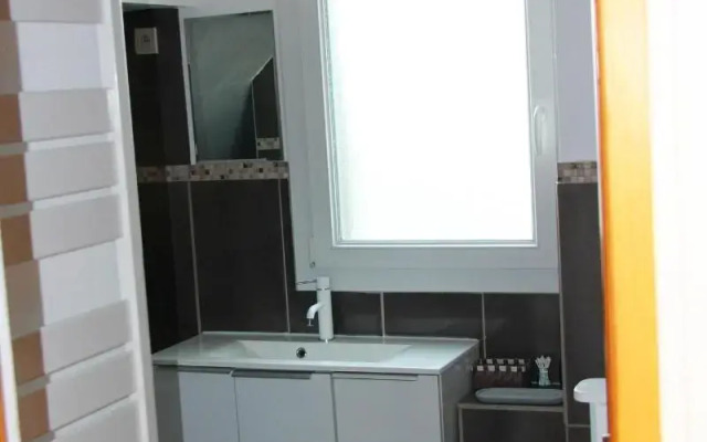 Roissy Chambres