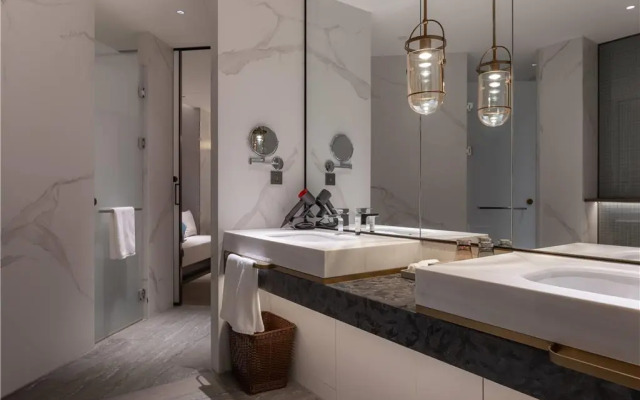 Wyndham Quzhou Kecheng