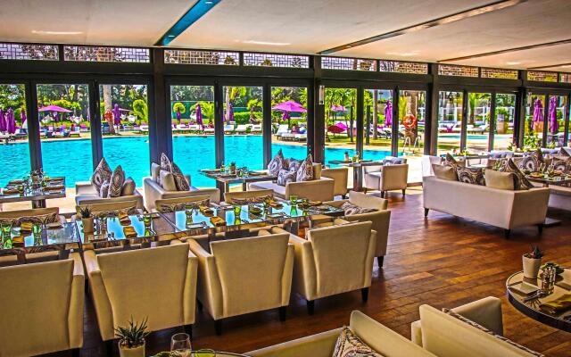 Sofitel Rabat Jardin des Roses