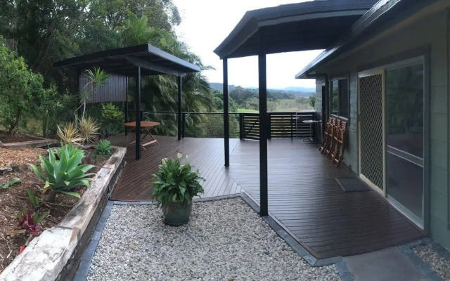 Cape Byron Retreat