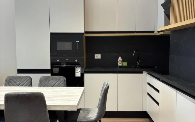 Blue Boutique Apartments 1