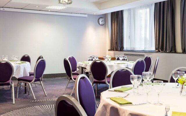 Novotel Tours Centre Gare