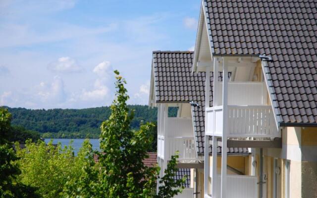 Wohnpark Stadt Hamburg - Apt. 47