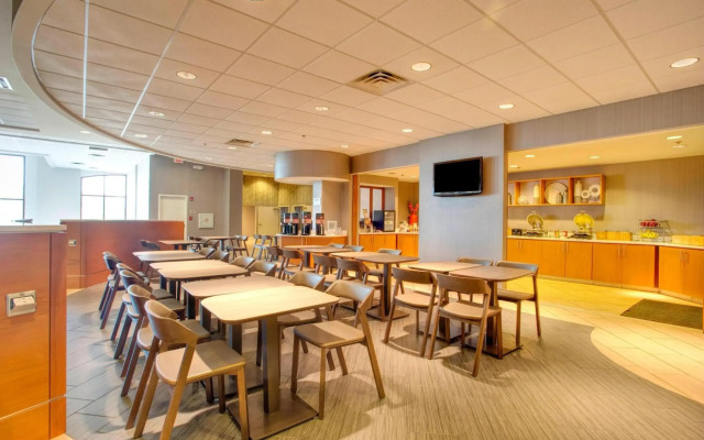 Springhill Suites by Marriott Lawrence