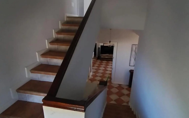 Puerta Laguna - Casa con parcela