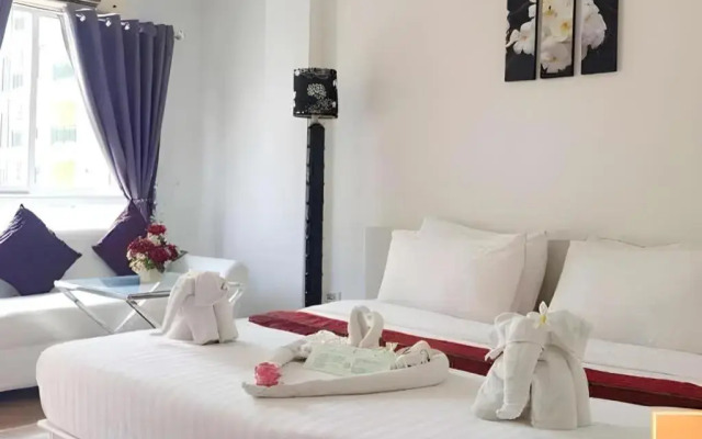 The Residence 304 Prachinburi