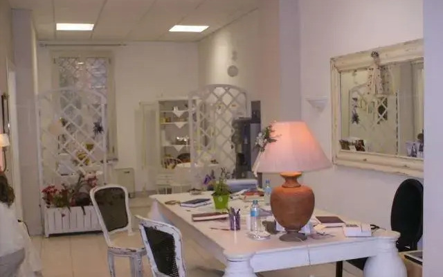 B&B Deluxe Palace (Le Muse)