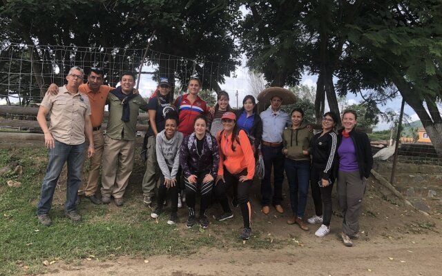 Chalet de Colombo Hotel