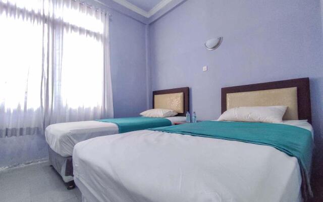 Wisma Tulus Syariah Kebumen RedPartner