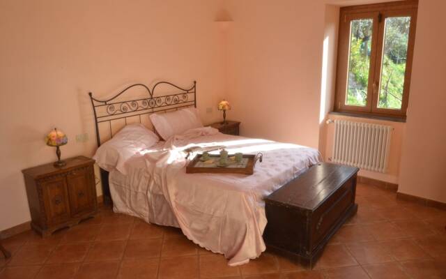 Casale Ianus Sorrento