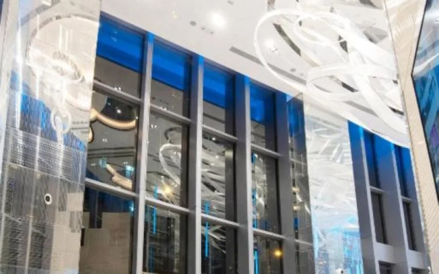 iclub Mong Kok Hotel