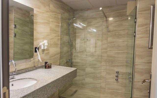 Marlen Hotel Denizli