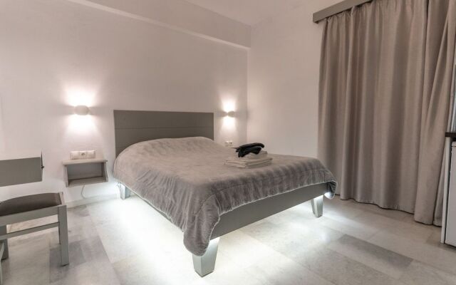 Alpha Studios Naxos - Adults Only