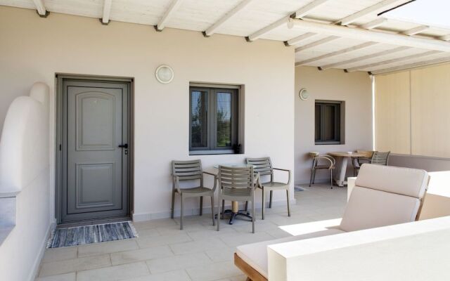 Mythos Suites Diskos
