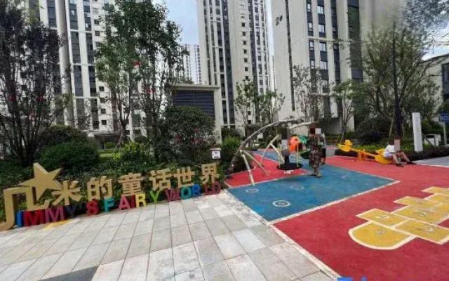 Jinyi Kunming Light Homestay