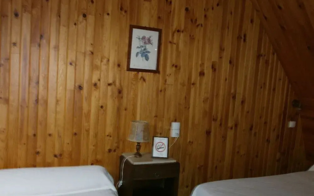 La Ferme de la Ruette