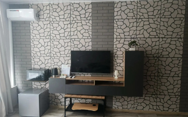 Почти как дома (Не функционирует)