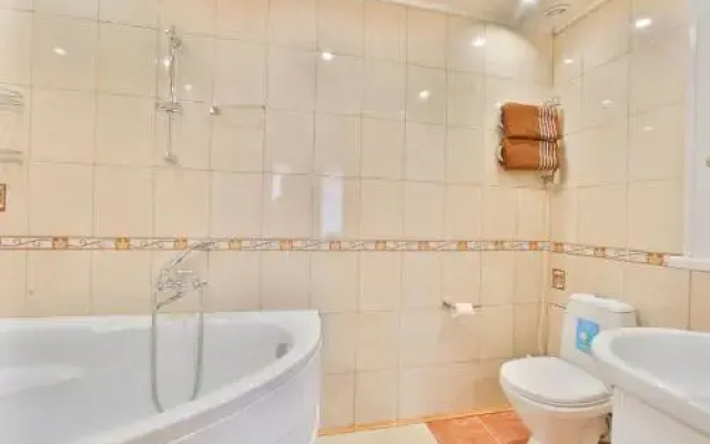 Апартаменты Уют