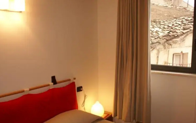 Dora & Giannina Locanda In Taranta