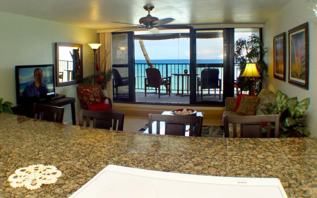 Kaleialoha Resort Condominium
