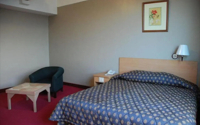 Great Eastern Hotel Quezon City