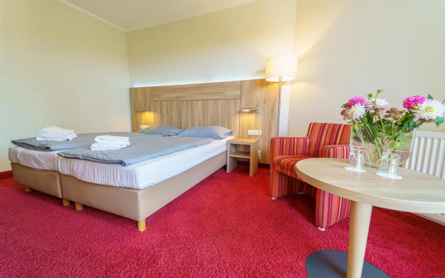 Seehotel am Südhorn (Ambientehotel Scharmützelsee)