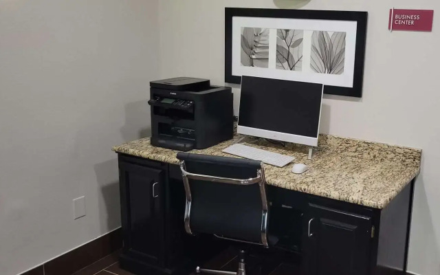Best Western Plus Greenwood/Indy South Inn