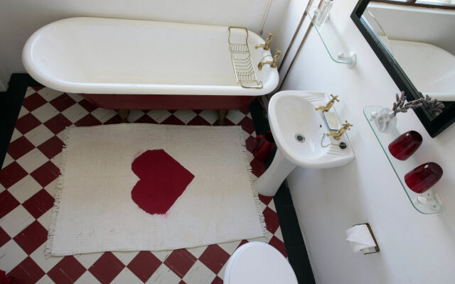 Bella Ev Guest House