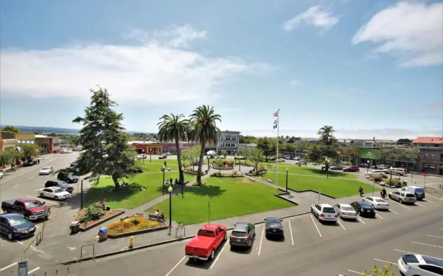 Hotel Arcata