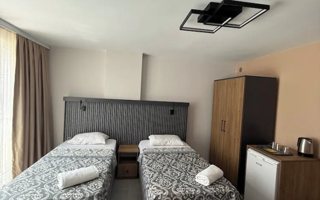 D Premium Hotel