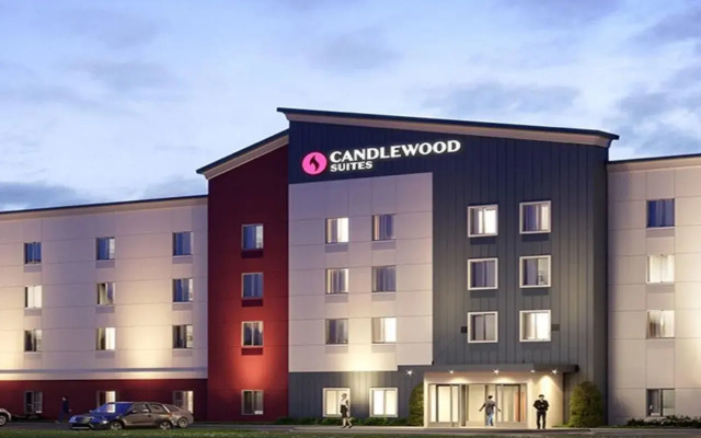 Candlewood Suites Cleveland South - Independence by IHG