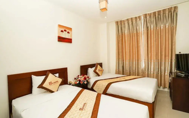 SUNVIEW Hotel